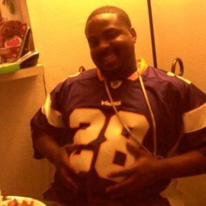 Meet your Posher, Drew